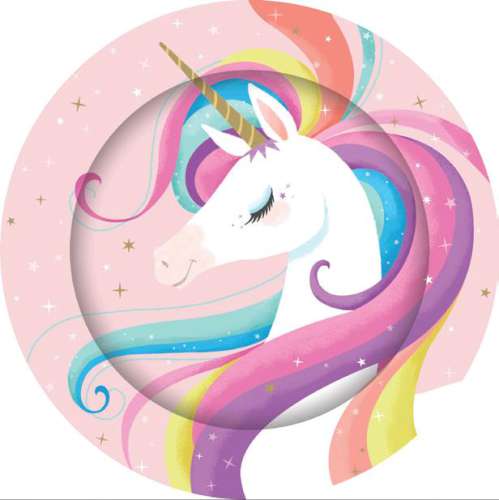 Unicorn Magic